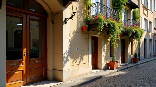 Les avantages d'une conciergerie pour votre location courte durée à Annecy