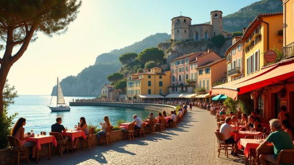 Optimiser vos séjours dans des villages vacances sur la côte française