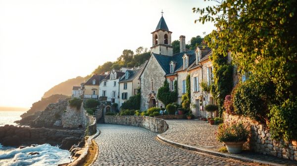 Top conseils pour choisir un village vacances sur la côte française