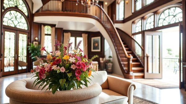 Top hôtels familiaux offrant des chambres communicantes