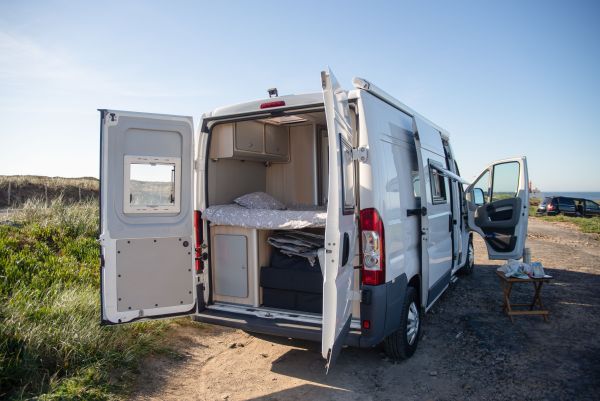 Voyager en camping-car : astuces pour un road trip inoubliable